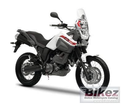 Xt660z tenere discount